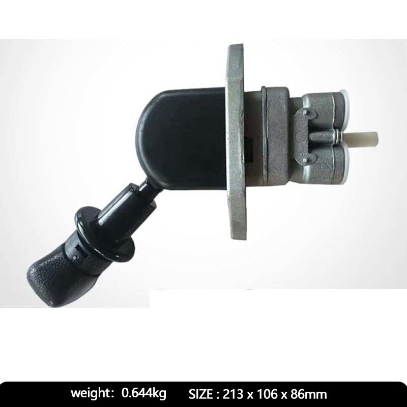 Handbrakevalve 9617231000/9617231110/9617230280/