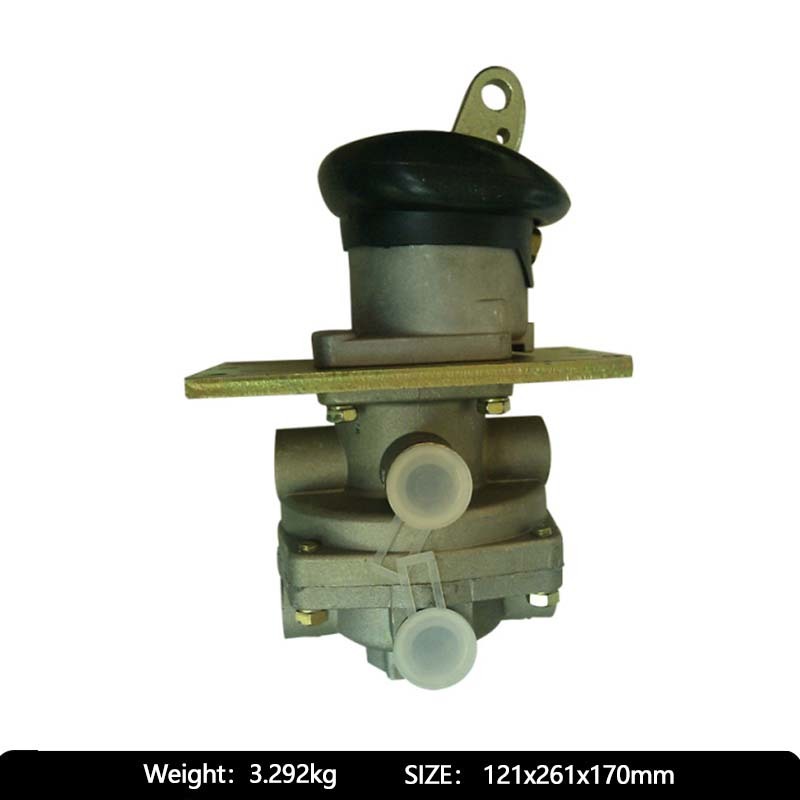Camas brake valve 4614911020/02470415/03435131/04468071/04500822