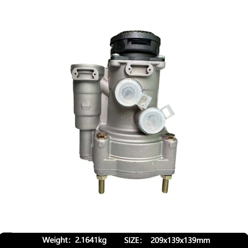 Trailer brake valve 9730090100/1350096/1504970/1570859/20424432