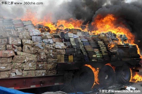 排除自燃隐患 刹车过热常见5种原因分析