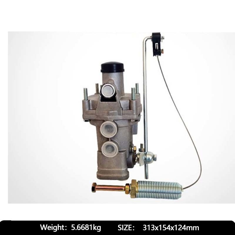 Automatic Load Sensing Valve4757120040