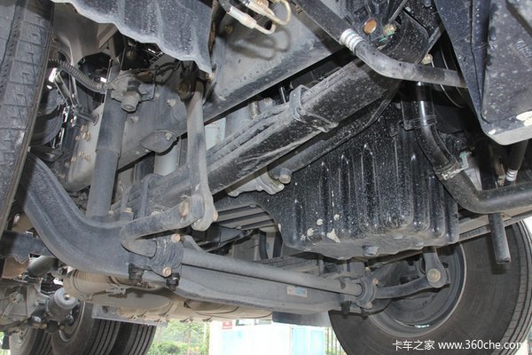汽车基础知识（九）三种悬架你支持谁？