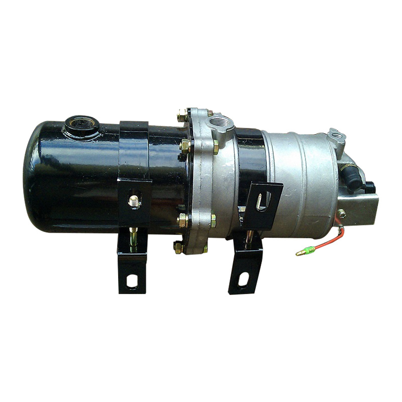 干燥器总成广汽日野3543N-010