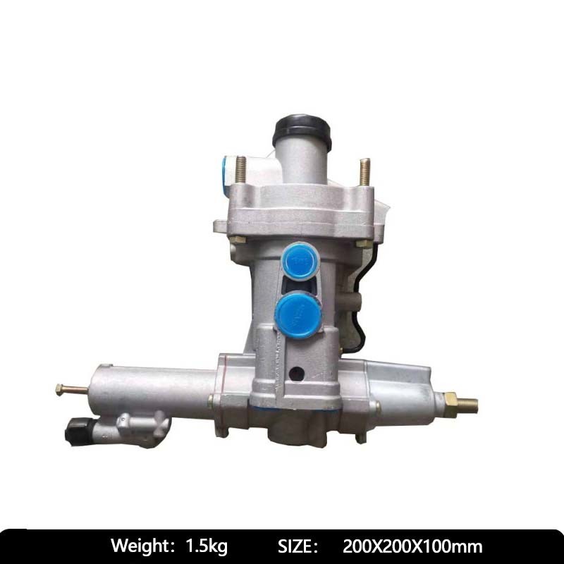 Automatic Load Sensing Valve4757155000