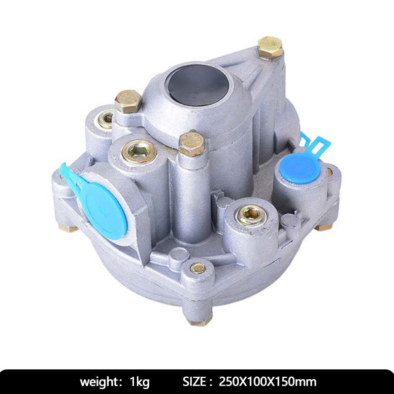 brake relay valve 281865/281672/281860/R6/280375/ 279180/ Kn28140/ Kn28140X