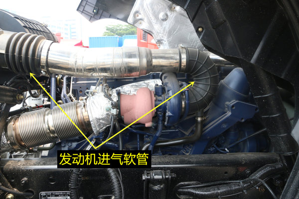 卡车小百科(27):橡胶件 也要需要保养