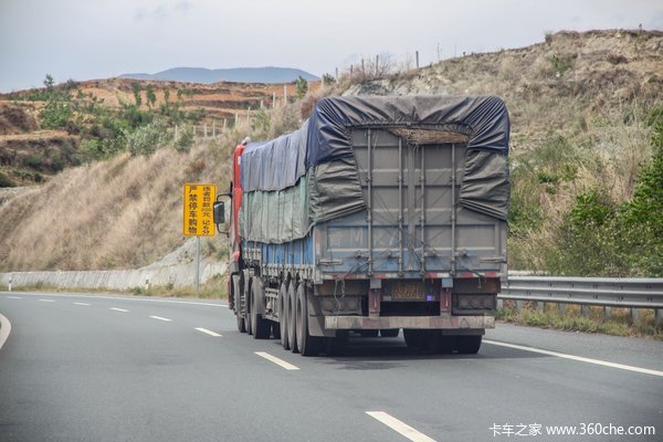 刹车失灵太可怕 缓速器何时能够普及？