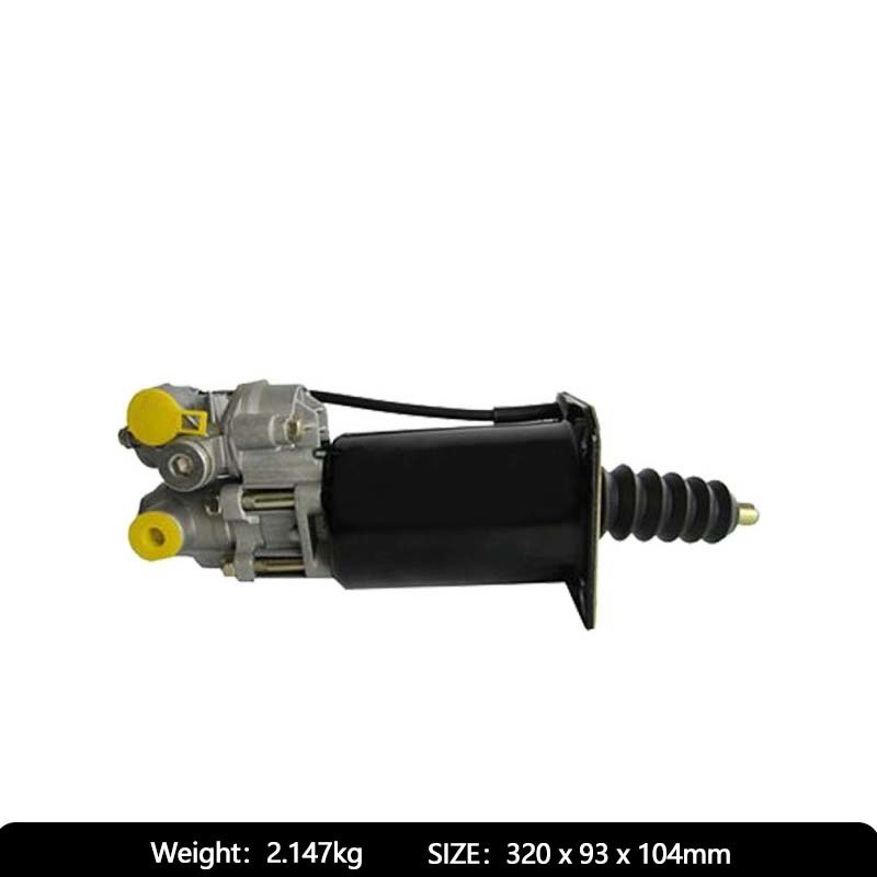 Clutch Servo 9700511260/9700512090