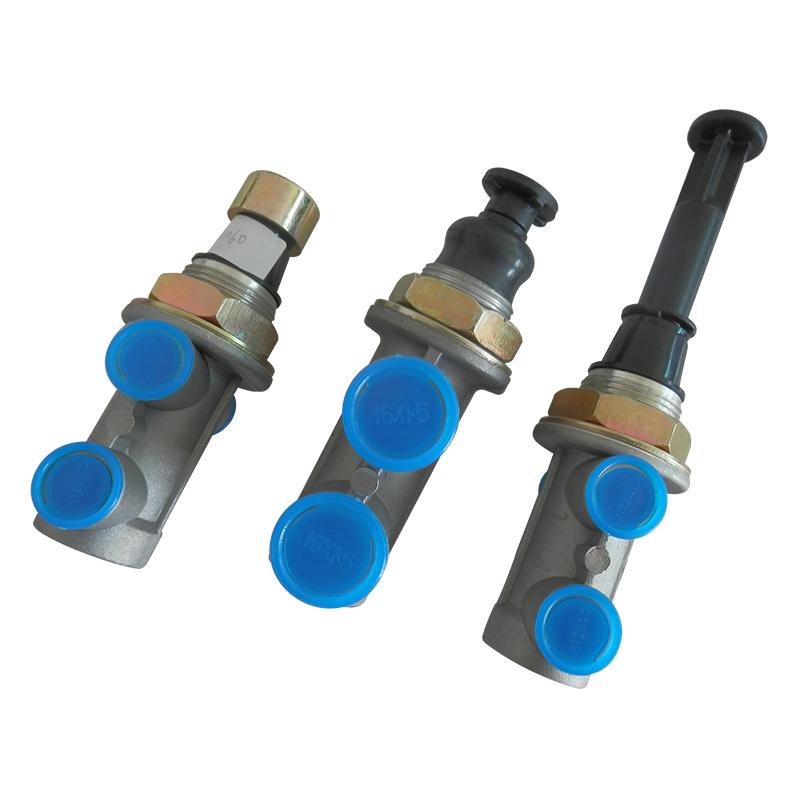 Valve type