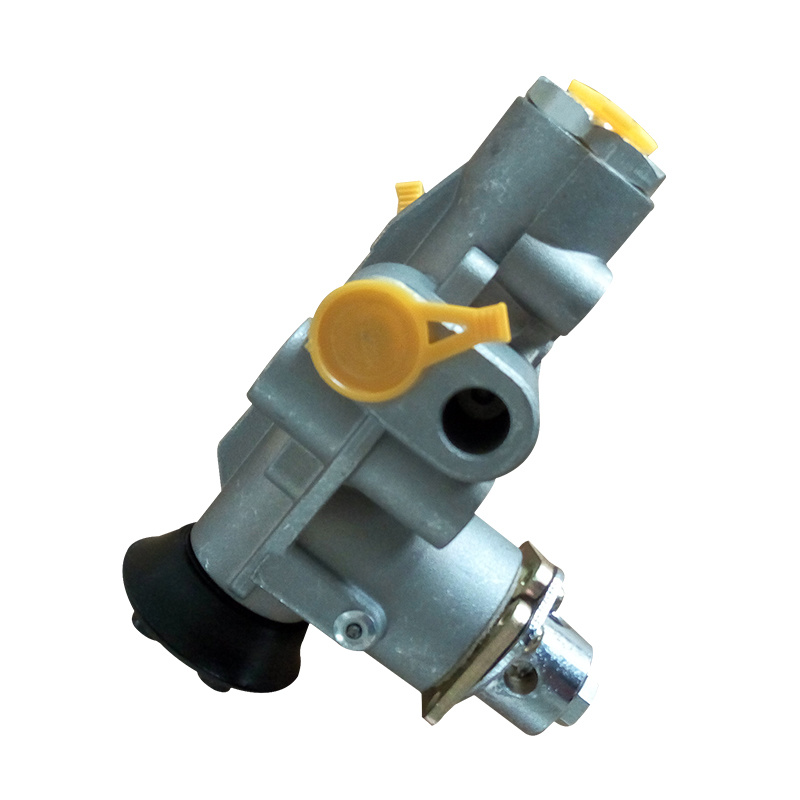 Height Valve