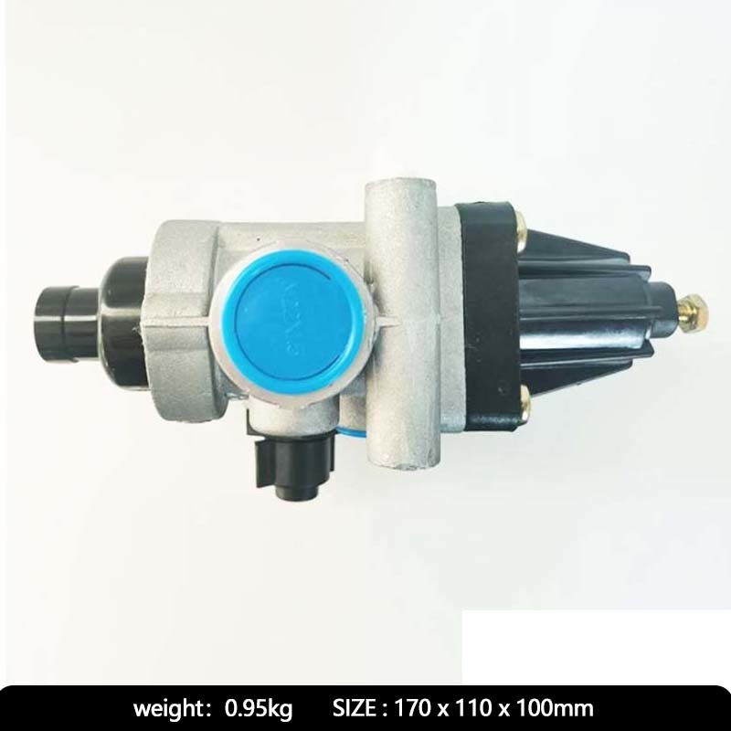 Unloader valve 9753034730/9753030850/9753034640/9753034740/9753034470/9753034477/9753034747/9753000032