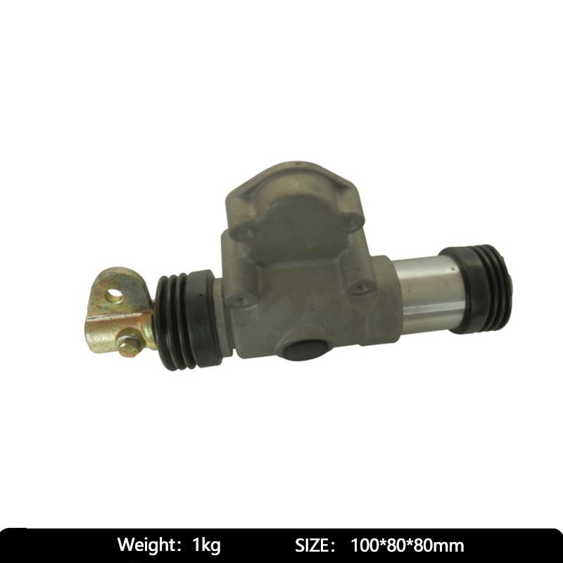 Gear Shift Booster ME670046