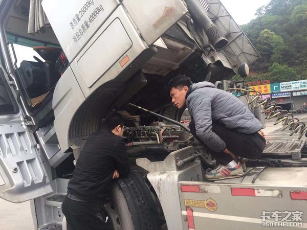 老司机告诉你离合器重该怎么判断和维修