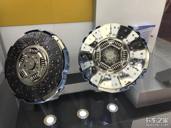 汽车基础知识（六）离合器为啥有爪子？