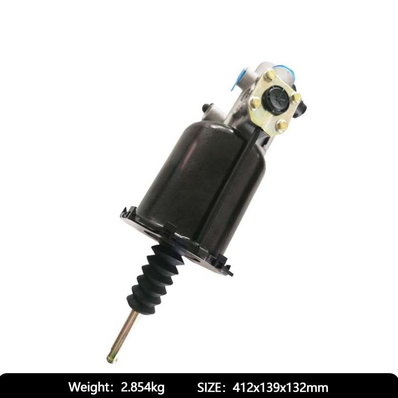Clutch booster sub-pump 81307256084/1506465/81307256107/9700514120/1506465/81307256084/1506465R