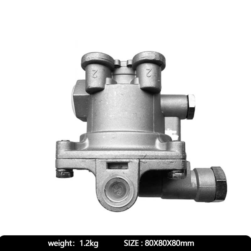 Relay valves110205/110200/110460