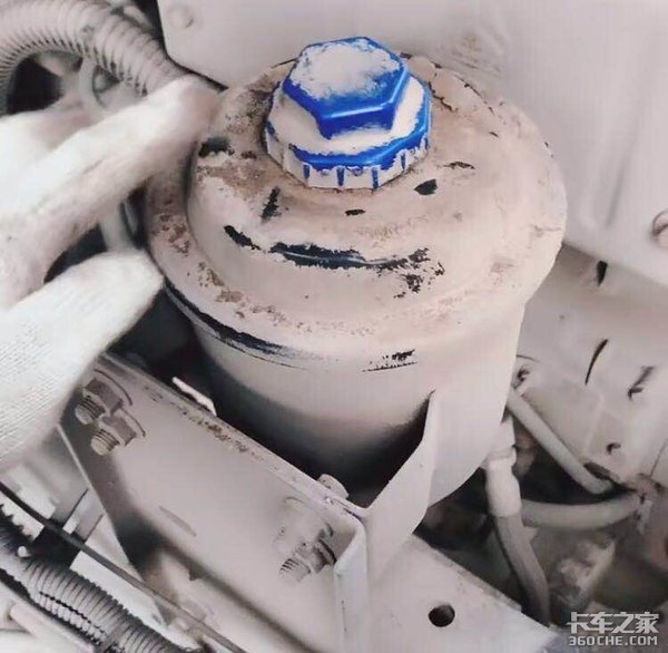 老司机分享行车中容易出现的几个小问题