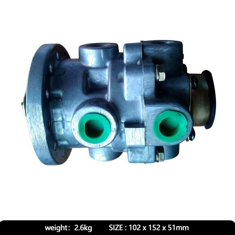 Brake master cylinder286171 1576011 KN22150 EM36300