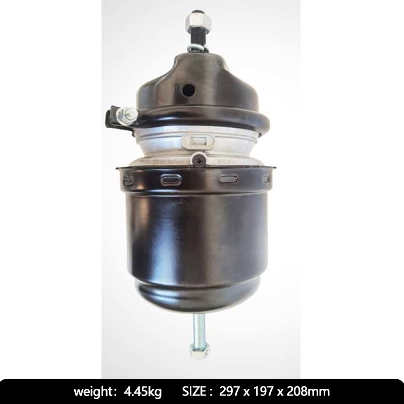 Spring Brake Chamber(T16/24)9253241000/9253240000