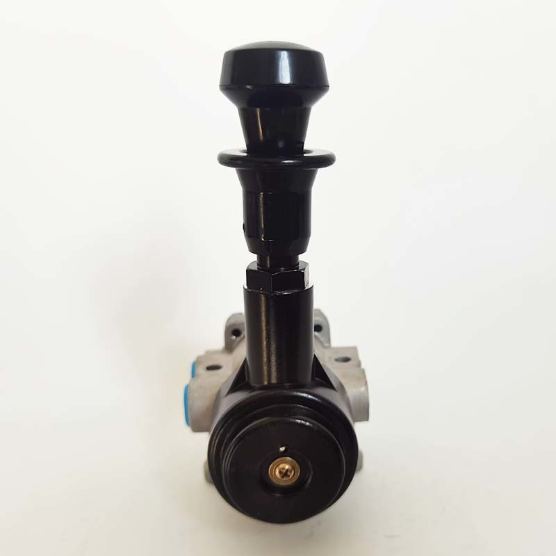 Handbrake Valve MK449780