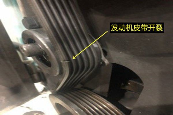 卡车小百科(27):橡胶件 也要需要保养