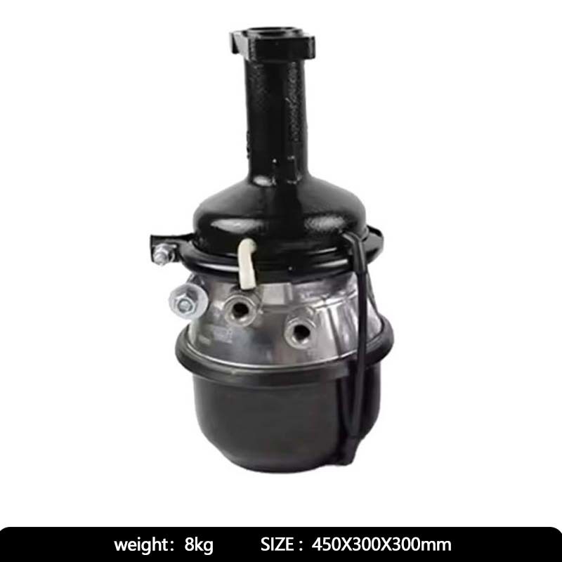 Spring brake chamber 1482508682/1482508692