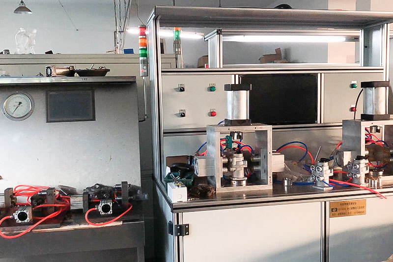 Equipments