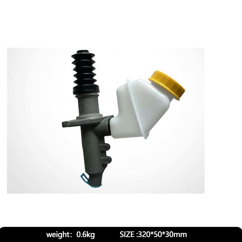 Clutch master cylinder DZ93189230090