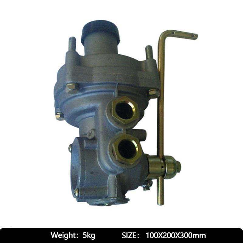 Aoweisi (Load Sensing Valve) Pneumatic Brake Valve FV515 FV517 MK356687