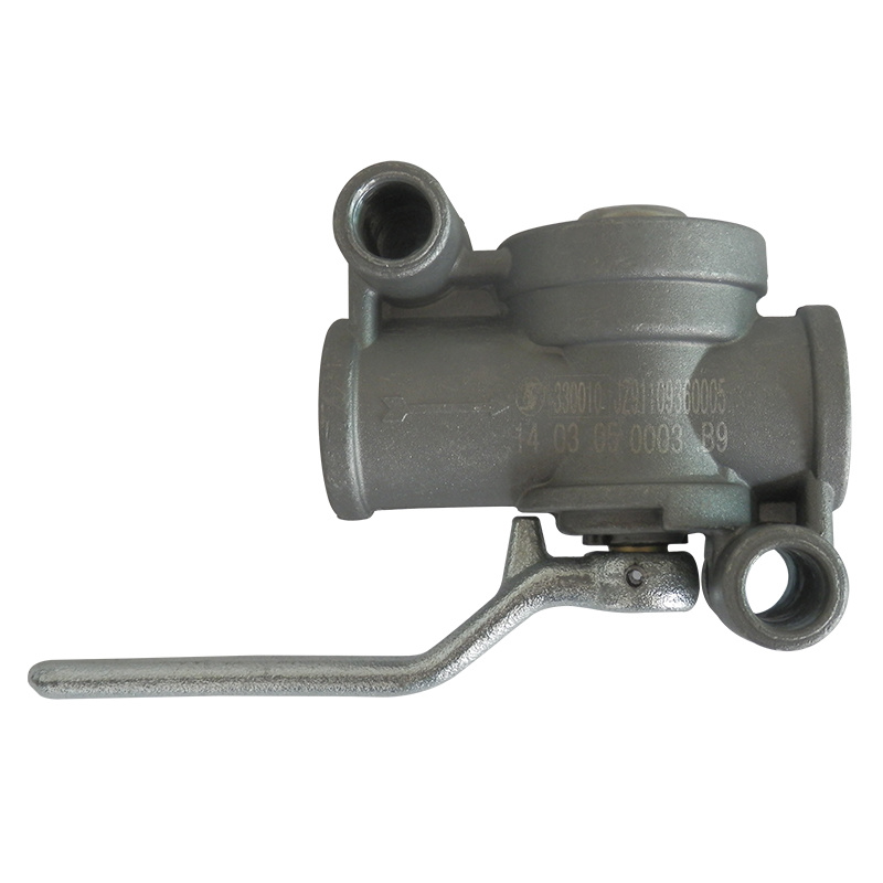 Valve type