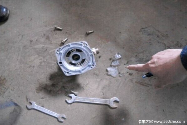 刹车被冻怎么破？ 解决隐患只需这三招