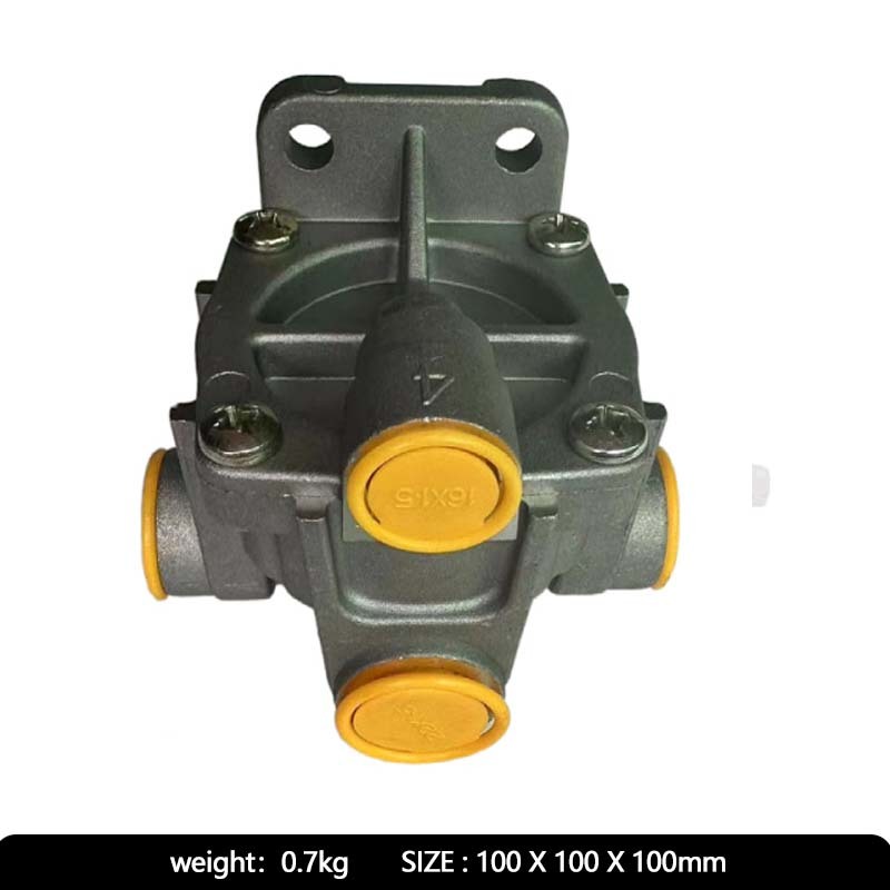 Actuator Valve KN28500/KN2851020