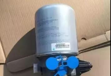 继动阀被冻咋办？冬季刹车系统注意这些