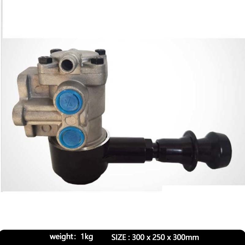 Hand Brake ValveMK449780/1484603060 /1-48460306-0