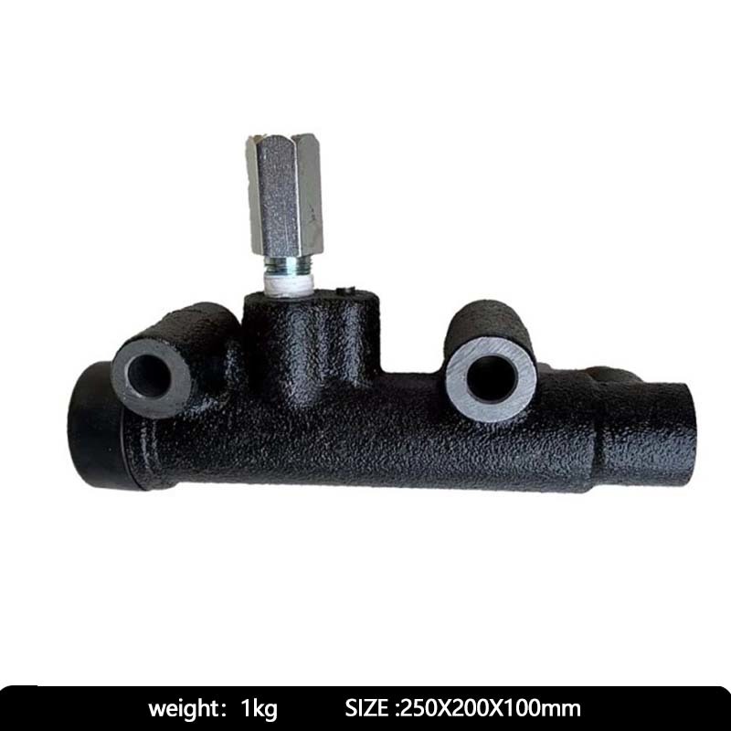 Clutch master cylinder 1475002392/1-475002392 /1475002392