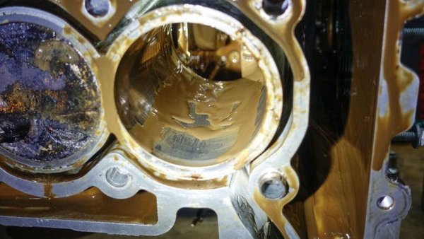 卡车小百科(19):机油散热器如何散热？