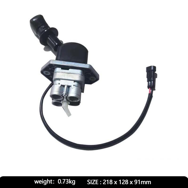 Handbrake Valve H4353070020A0/9617231170/41211341/41002766/DPM95AAX/