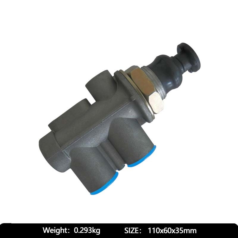 Valve type 4630132000