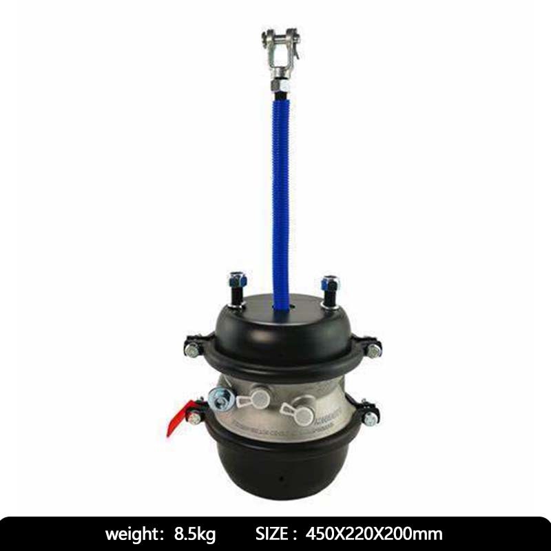 spring brake chamberT30/30DD 5007132/5007131