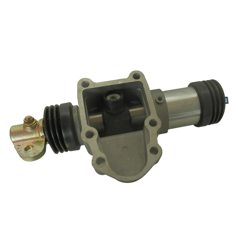 Gear Shift Booster