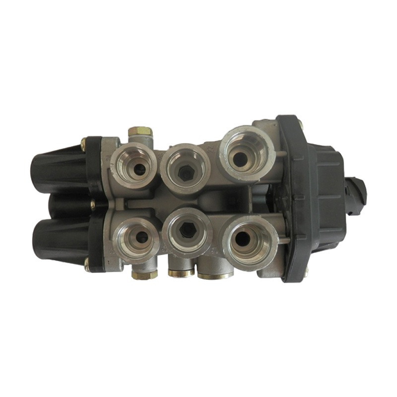 6 circuit valve 9347050020 9347050050