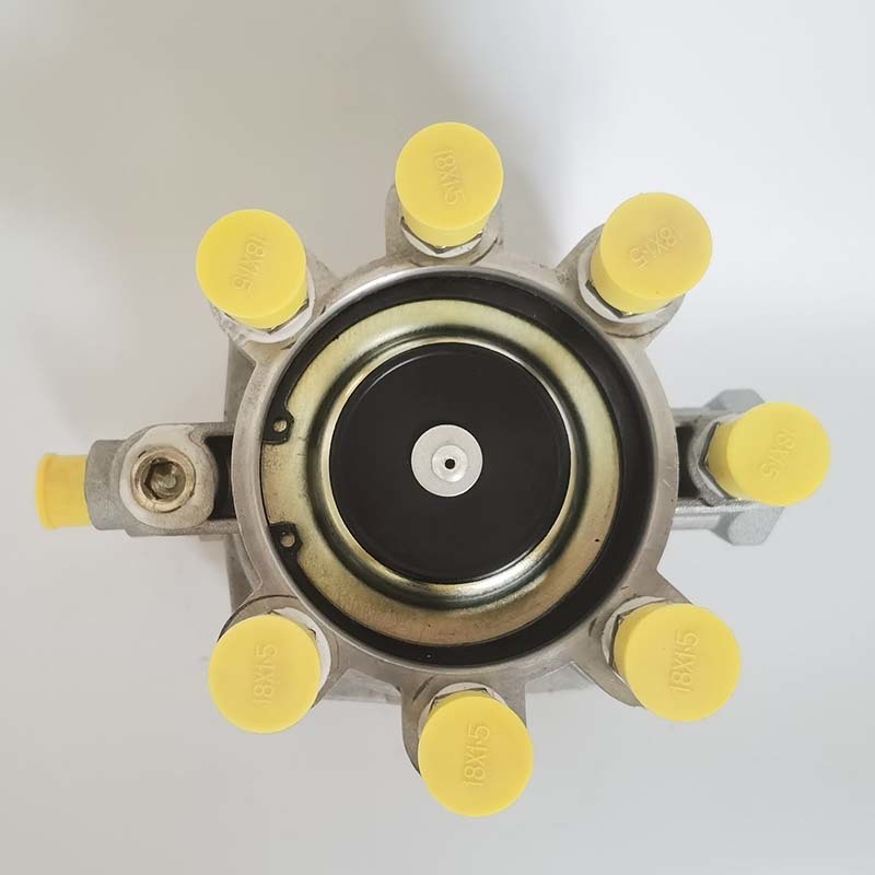 Brake relay valve YC351801