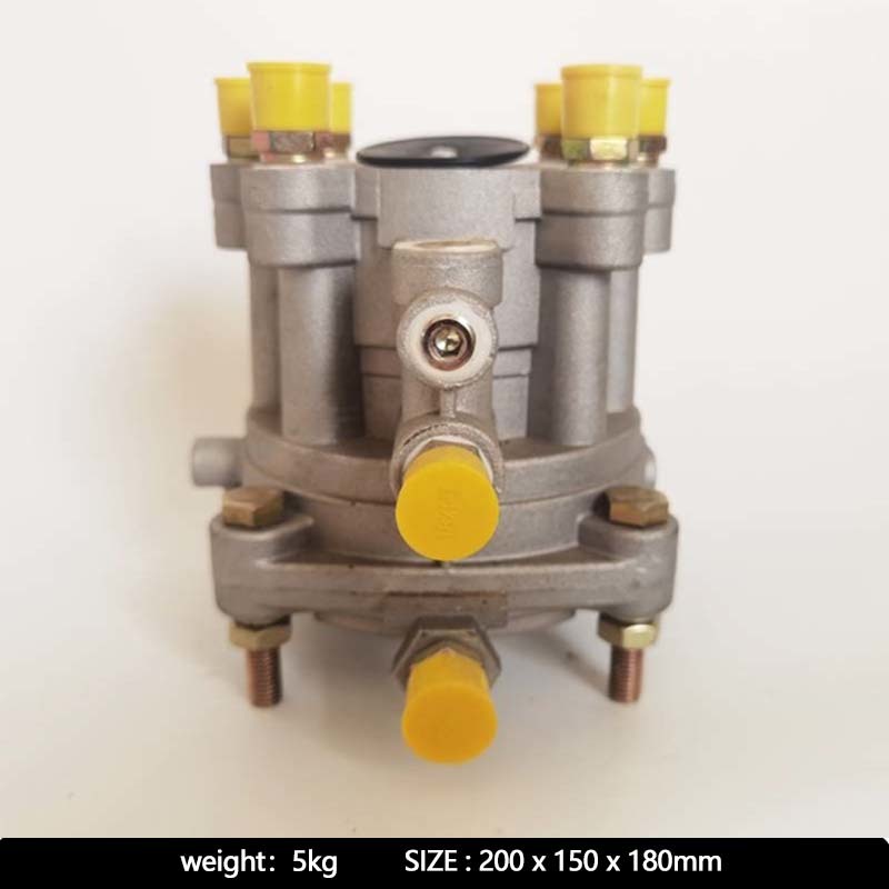 Brake relay valve YC351801