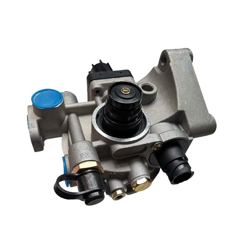 Air dryer base