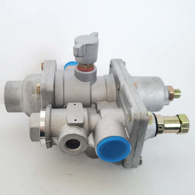 Oil-water separator vent valve exhaust valve 412000084