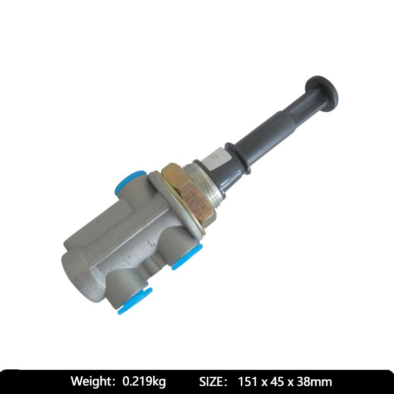 Push button valves4630131140