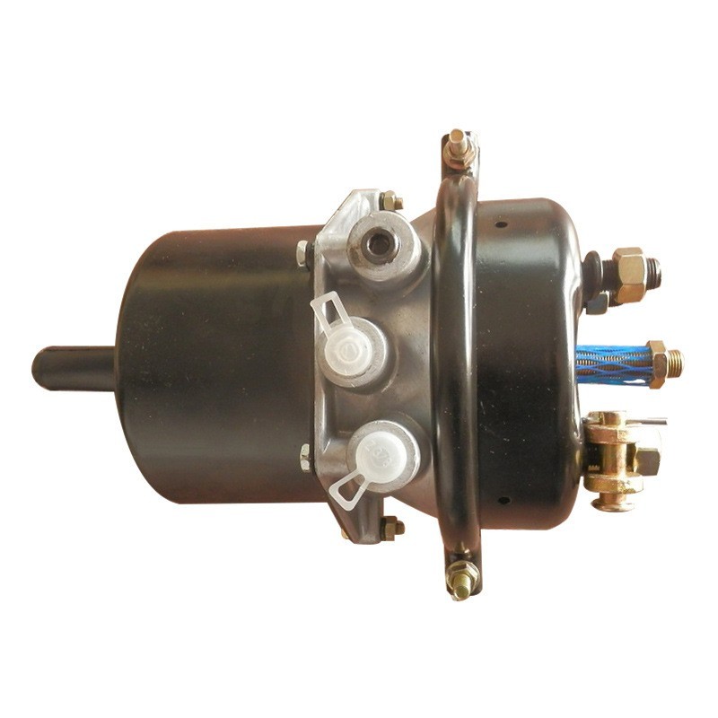 Spring brake chamber 47830-1202