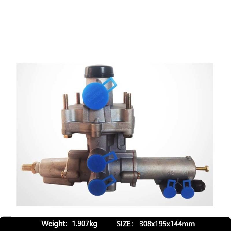 Automatic Load Sensing Valve 4757145000/4757145002/4757110990/4757110960/475711260/475711267