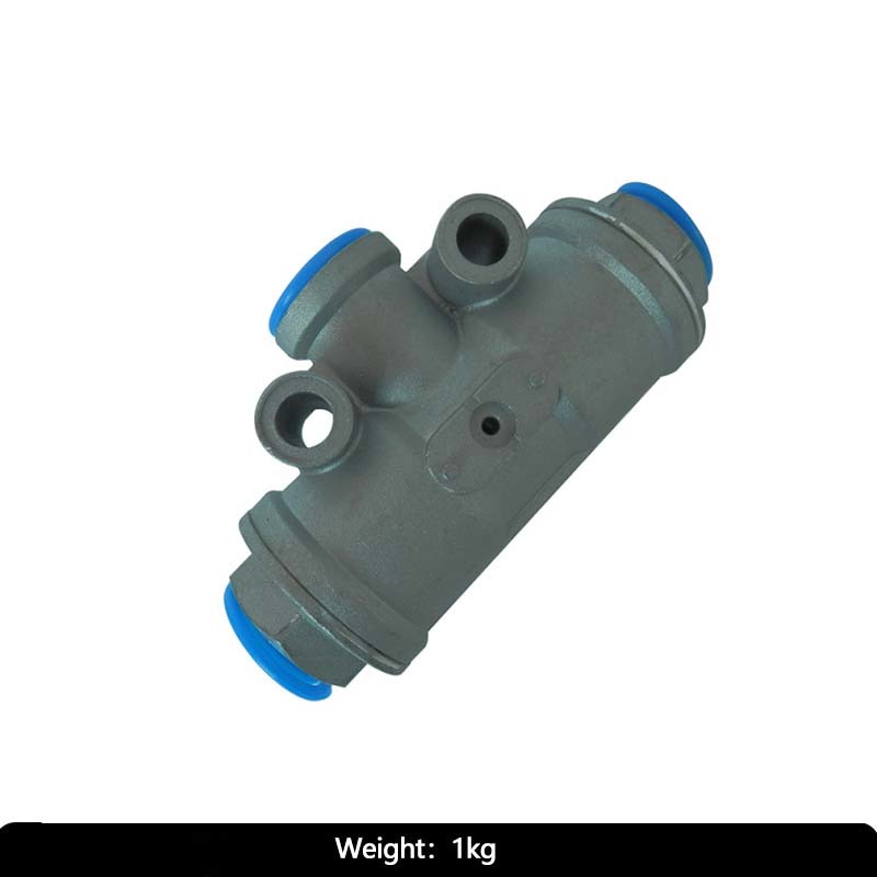 Valve type12V 24V PE4/5/6/8/10/12/14/16
