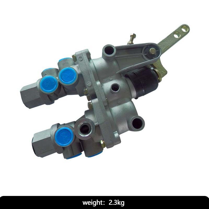 Brake master cylinder (140) air brake valve3514e2-010
